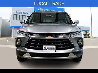 Certified 2023 Chevrolet Blazer LT w/ Convenience Package video 2