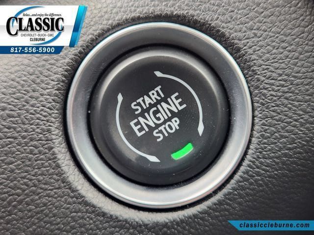 Used 2025 GMC Acadia Elevation FWD image 23