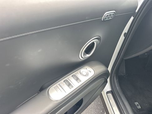 New 2026 Hyundai Palisade Calligraphy FWD image 17