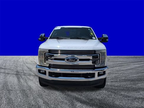 Certified 2017 Ford F350 Lariat w/ Lariat Value Package AWD/4WD image 9