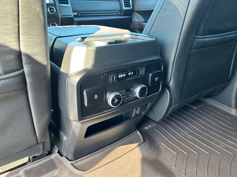 Used 2020 Ford Expedition King Ranch AWD/4WD image 17