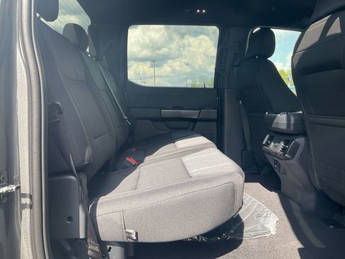 New 2026 Ford F150 STX w/ Equipment Group 200A AWD/4WD image 13