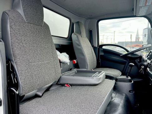 New 2024 Chevrolet Low Cab Forward 4500 XD RWD image 56
