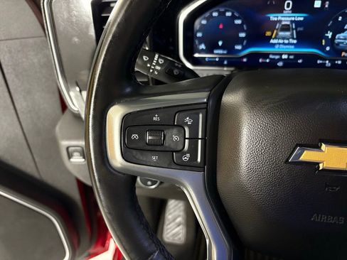 Used 2023 Chevrolet Silverado 1500 LT image 22