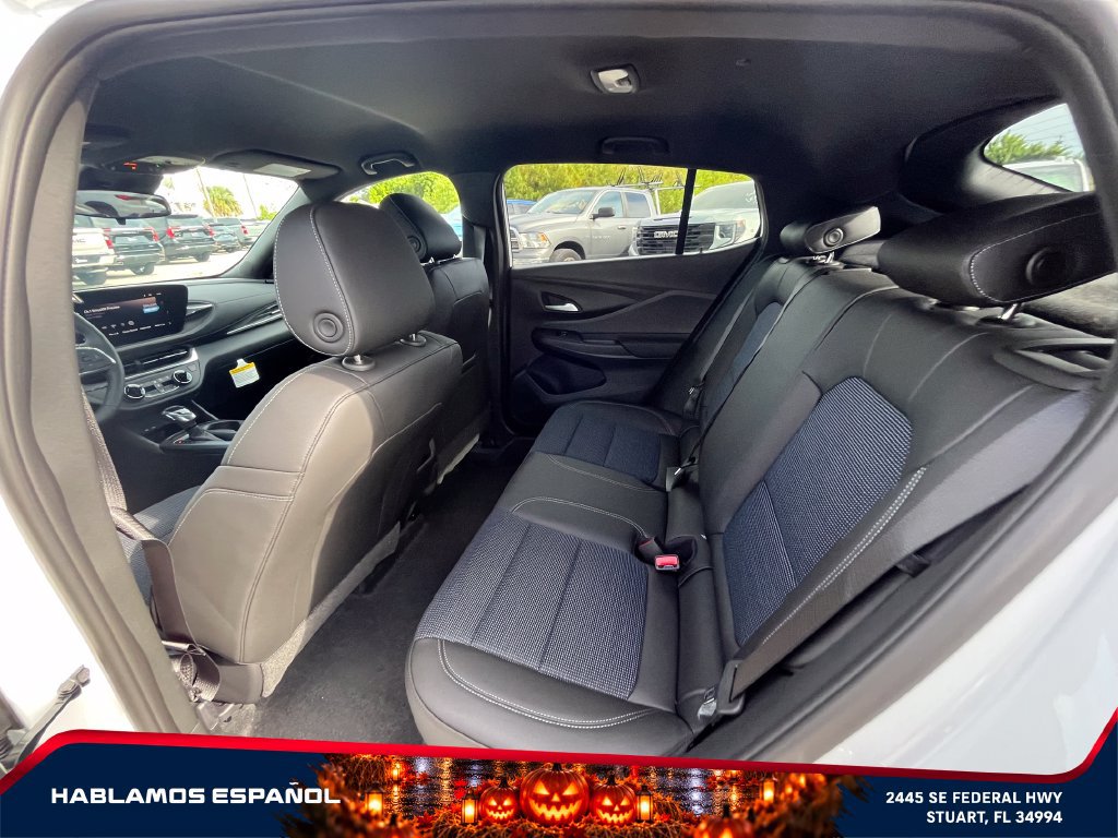 New 2026 Buick Envista Preferred w/ Convenience I Package FWD image 12