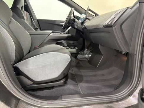 Used 2026 BMW iX xDrive45 w/ M Sport Package image 20