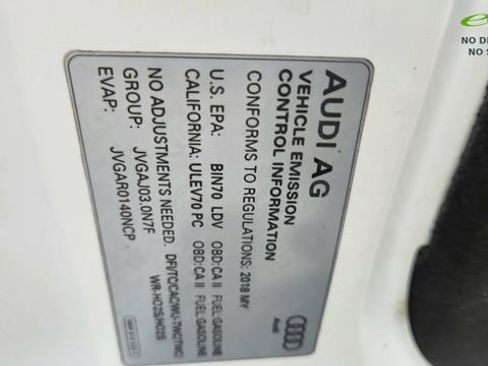 Used 2018 Audi S4 Prestige AWD/4WD image 61