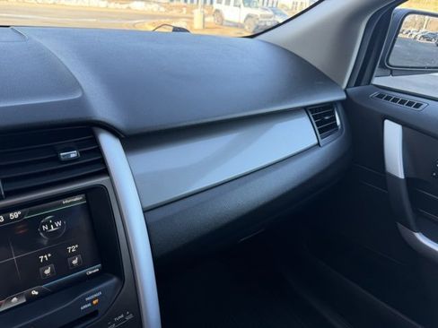 Used 2011 Ford Edge SEL w/ 202A Rapid Spec Order Code image 31