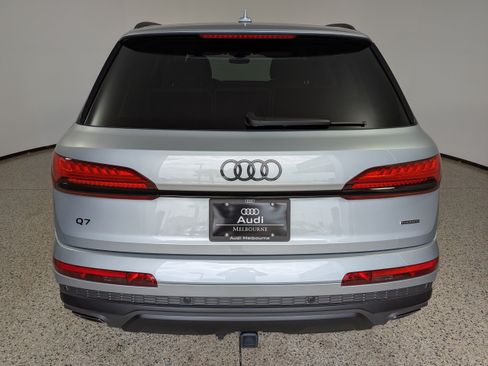 Certified 2026 Audi Q7 3.0T Premium Plus w/ Premium Plus Package AWD/4WD image 6
