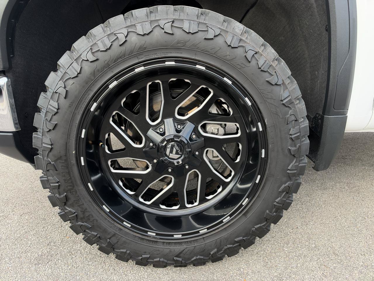 Used 2026 GMC Sierra 1500 Pro w/ Pro Value Package AWD/4WD image 14