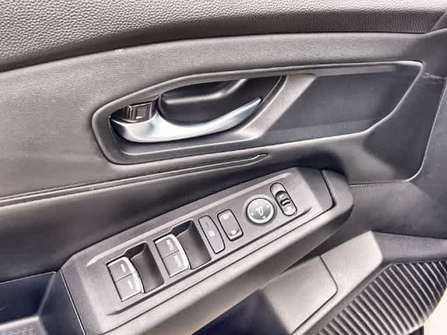 Used 2026 Honda Accord SE image 30