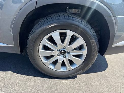 Used 2025 Hyundai Palisade SEL FWD image 26