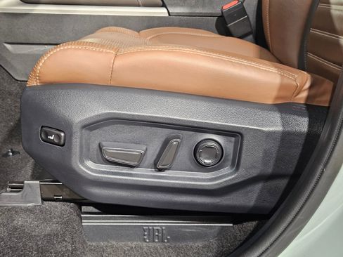 Certified 2026 Toyota Tundra 1794 Edition AWD/4WD image 23