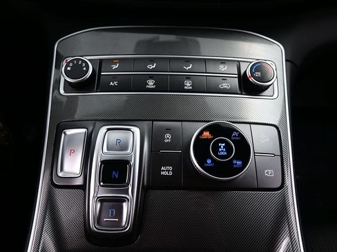 Used 2023 Hyundai Santa Fe SE AWD/4WD image 19
