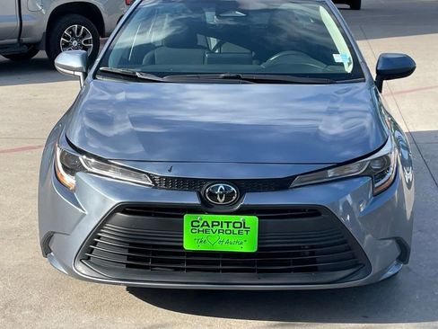 Used 2024 Toyota Corolla LE FWD image 6