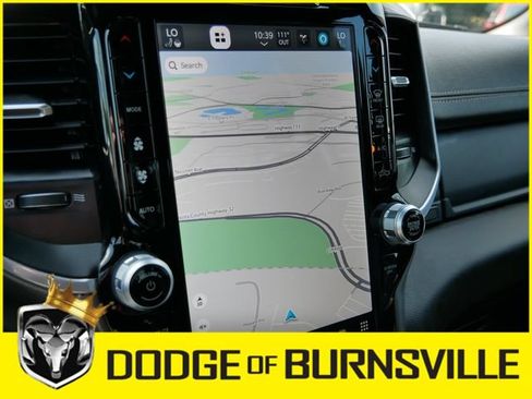 Used 2023 RAM 1500 Laramie AWD/4WD image 20