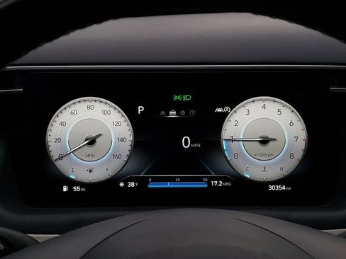 Used 2023 Hyundai Tucson SEL w/ Convenience Package image 29