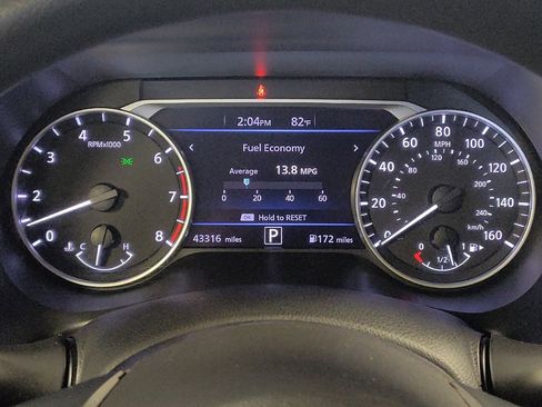 Used 2023 Nissan Sentra SV FWD image 23