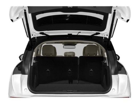 Used 2020 Lincoln Corsair Reserve w/ Elements Package AWD/4WD image 11