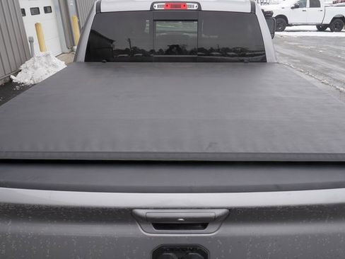 Used 2022 RAM 1500 Big Horn image 10