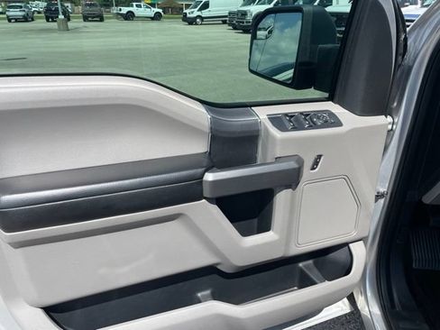 Used 2015 Ford F150 XLT AWD/4WD image 21
