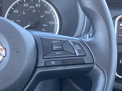 Certified 2024 Nissan Kicks S FWD image 26