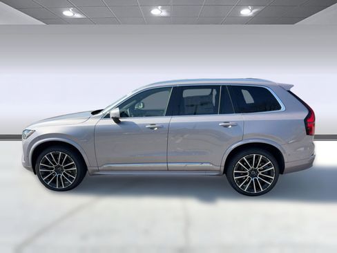 New 2026 Volvo XC90 B6 Plus w/ Protection Package image 2