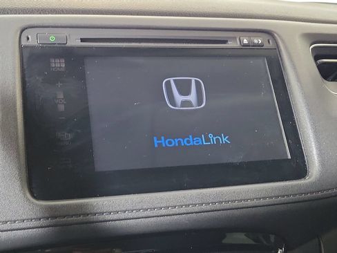 Used 2016 Honda HR-V EX image 18