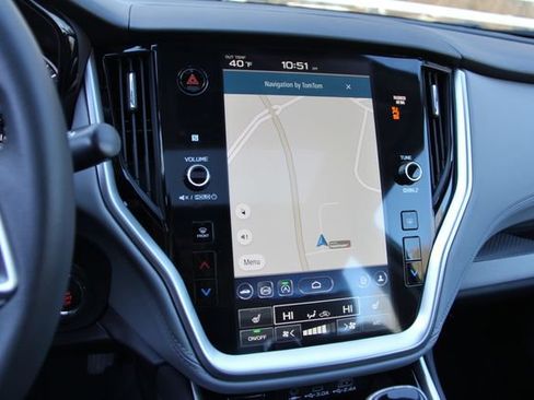 Certified 2025 Subaru Legacy Premium image 26