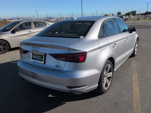 Used 2018 Audi A3 2.0T Premium w/ Convenience Package image 3