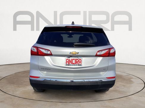 Used 2021 Chevrolet Equinox LT image 13