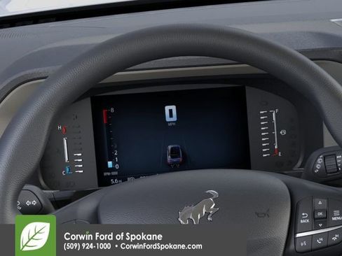 New 2026 Ford Bronco Sport Heritage AWD/4WD image 13