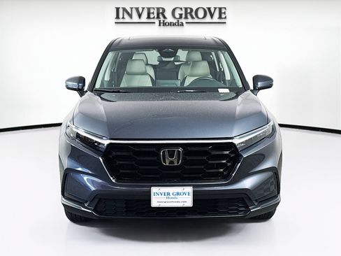 Certified 2026 Honda CR-V EX image 2
