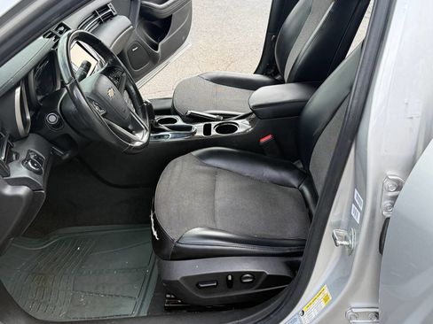 Used 2015 Chevrolet Malibu LT FWD image 15