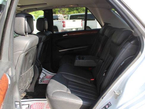Used 2007 Mercedes-Benz ML 320 4MATIC image 16