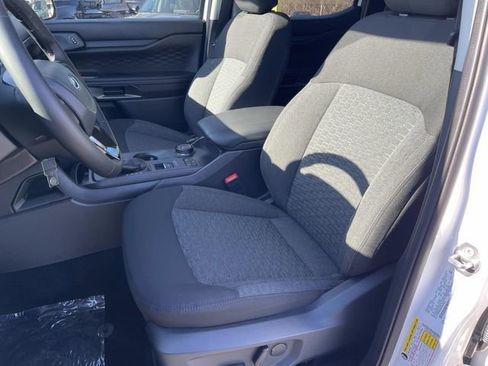 New 2025 Ford Ranger XLT w/ Equipment Group 301A High image 18