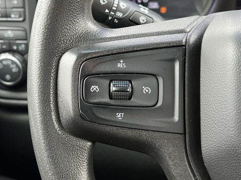Used 2019 Chevrolet Silverado 1500 W/T w/ WT Convenience Package AWD/4WD image 20