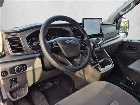 Used 2024 Ford Transit 350 XLT RWD image 10