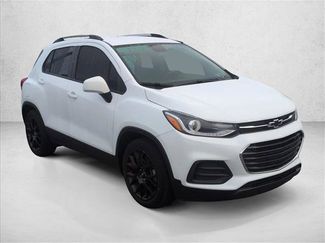 Used 2022 Chevrolet Trax LT w/ Sport Edition video 3
