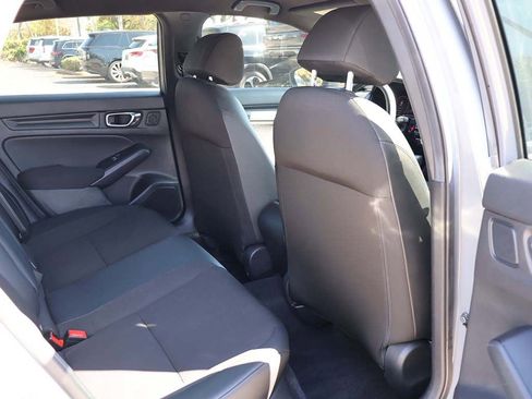 Used 2025 Honda Civic Sport image 33