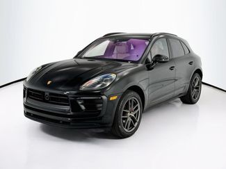 Used 2025 Porsche Macan S AWD/4WD video 1