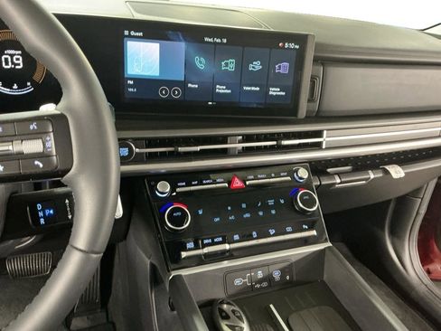 Certified 2026 Hyundai Santa Fe SEL w/ Tow & Go Package image 7