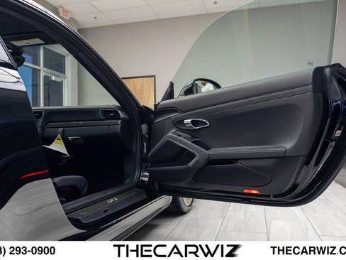 Used 2015 Porsche 911 GT3 RWD image 89