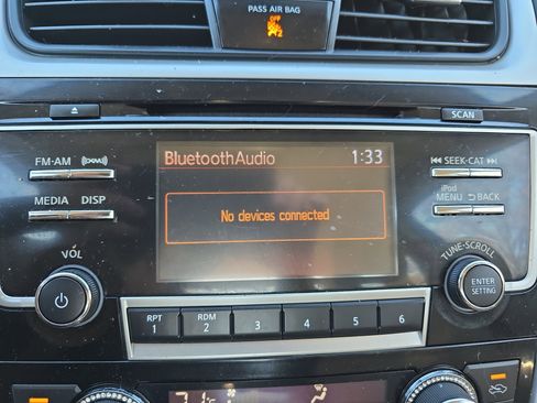 Used 2018 Nissan Altima 2.5 SV image 22