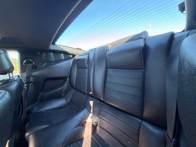 Used 2013 Ford Mustang Coupe w/ V6 Performance Pkg RWD image 13