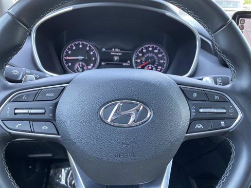 Used 2023 Hyundai Santa Fe XRT AWD/4WD image 18