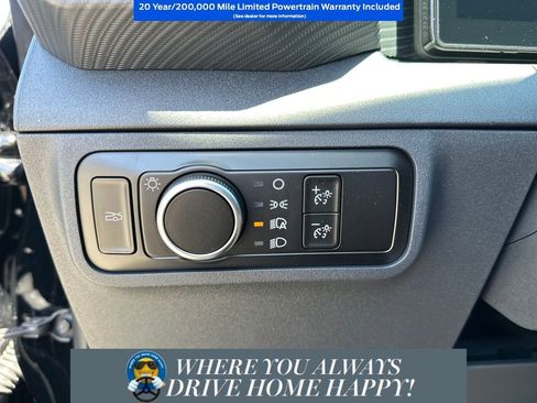 New 2026 Ford Mustang Coupe RWD image 17