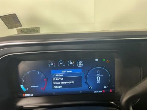 Used 2023 Ford F450 Limited w/ FX4 Off-Road Package AWD/4WD image 22
