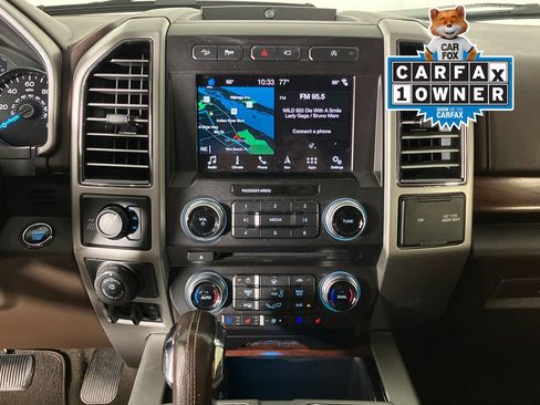 Used 2018 Ford F150 King Ranch w/ Equipment Group 601A Luxury image 31