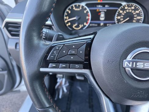Used 2024 Nissan Altima 2.5 SR image 16